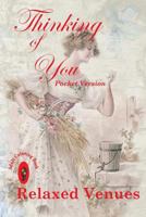 Thinking of You: Pocket Version 1523365269 Book Cover