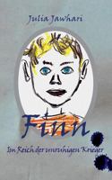 Finn: Im Reich der unruhigen Krieger 3739245360 Book Cover