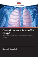 Quand on en a le souffle coupé (French Edition) 6209946062 Book Cover
