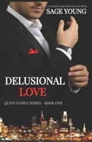 Delusional Love 1493596667 Book Cover
