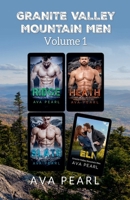 Granite Valley Mountain Men B0DW425YDF Book Cover