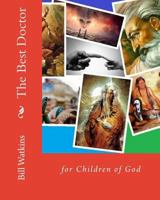 The Best Doctor 1718733631 Book Cover