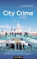 City Crime 3990643215 Book Cover