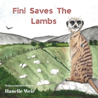 Fini Saves The Lambs 1919302409 Book Cover