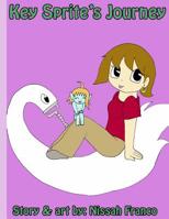 Key Sprite's Journey 1535483148 Book Cover