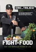 Fight Food: Diet TKO 1955690588 Book Cover