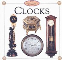 Clocks 1840132914 Book Cover