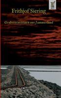 Grabsteinszenen Aus Jammerland 3734562317 Book Cover
