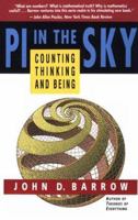 PI in the Sky: Counting, Thinking, and Being 0316082597 Book Cover