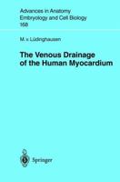 The Venous Drainage of the Human Myocardium 3540440178 Book Cover
