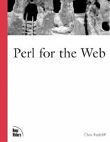 Perl for the Web 0735711143 Book Cover