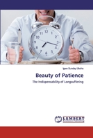 Beauty of Patience: The Indispensability of Longsuffering 620029657X Book Cover