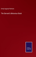 The Servant's Behaviour Book 3375142269 Book Cover