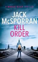 Kill Order 1912382032 Book Cover