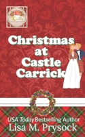 Christmas at Castle Carrick (The Duncans) B0DV9XX2P6 Book Cover
