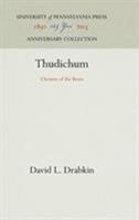 Thudichum, Chemist of the Brain 1512811297 Book Cover