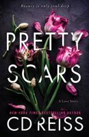 Pretty Scars 1099507553 Book Cover