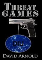 Threat Games 1456771442 Book Cover