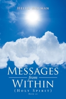 Messages from Within 179608364X Book Cover
