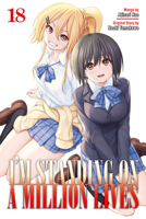 I'm Standing on a Million Lives 18 B0CWL1HTKK Book Cover