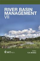 River Basin Management VII 1845647122 Book Cover