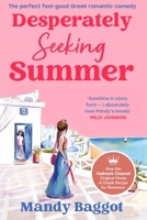 Desperately Seeking Summer 1785039245 Book Cover