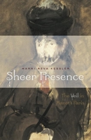 Sheer Presence: The Veil in Manet's Paris 0816647828 Book Cover