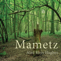 Mametz 1781723281 Book Cover