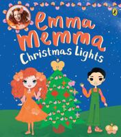 Emma Memma: Christmas Lights 1761341782 Book Cover