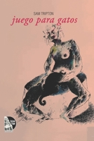 Juego para gatos B0BVDKYZXC Book Cover