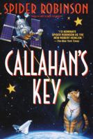 Callahan's Key 0553580604 Book Cover