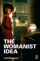 The Womanist Idea 041588683X Book Cover