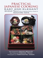 Practical Japanese Cooking: Easy and Elegant 0870117629 Book Cover