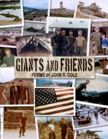Giants and Friends 198668198X Book Cover