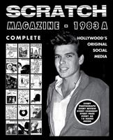 SCRATCH1983-A: Issues 1-18 Complete (When Hollywood Rocked) B0F281NTVK Book Cover