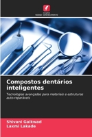 Compostos dentários inteligentes (Portuguese Edition) 620942354X Book Cover