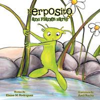Nerposito and Planet Earth 146695972X Book Cover