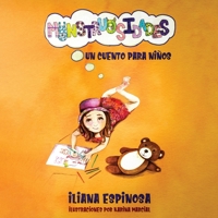 Monstruosidades 164749379X Book Cover