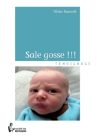 Sale gosse !!! 2342020414 Book Cover