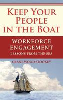 Keep Your People in the Boat 0986558818 Book Cover