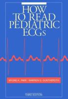 How to Read Pediatric ECGs 0323035701 Book Cover