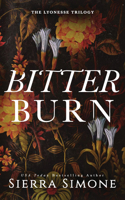 Bitter Burn 1728276675 Book Cover