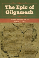 An Old Babylonian Version Of The Gilgamesh Epic On The Basis Of Recently Discovered Texts 1720952248 Book Cover