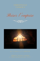 de l’abus à L’AMOUR: PRIEZ SANS CESSE (French Edition) B0DRPS4V5P Book Cover