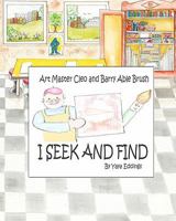I Seek and Find: Yaya Eddings 1456445138 Book Cover