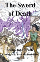 The Sword of Death B09WHQBWRP Book Cover