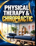 Physical Therapy & Chiropractic Compliance Manual: HIPAA, OSHA, Documentation, Mobile Care, Workers' Compensation, Personal Injury, Billing, Referral ... Staff Training & Audit Readiness B0HK7D4SNT Book Cover