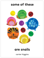 Some of These Are Snails 1797220187 Book Cover