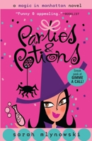 Parties & Potions (Magic in Manhattan, #4) 0385736452 Book Cover