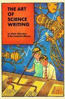 The Art of Science Writing 091592420X Book Cover